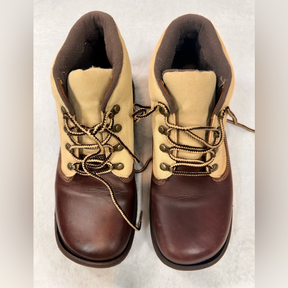 Rare Reggae Ska Artist Bob Marley BM7100-25 Boots Size 11 Leather & Fabric Shoes